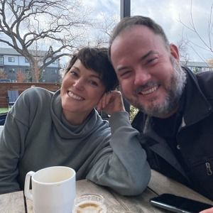 Meet your Posher, Anne